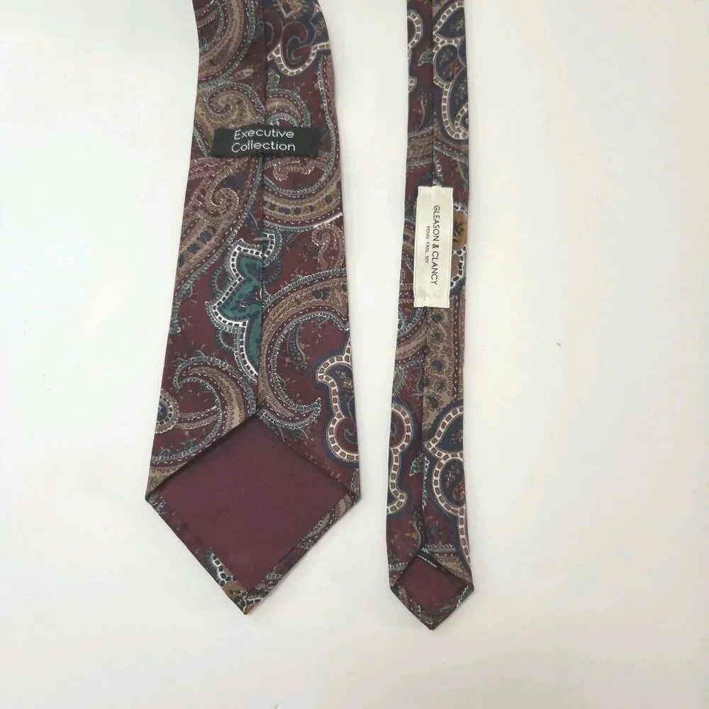 Executive Collection **item specifics